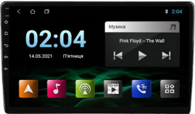 Штатна магнітола Abyss Audio SP-0379