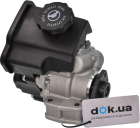 Насос ГУР MSG ME005