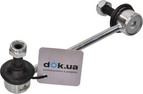 Стойка стабилизатора Lemförder 15233 01