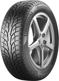 Шина Uniroyal AllSeasonExpert2 215/55 R18 99V FR XL