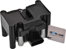 Катушка зажигания NTY eczvw001