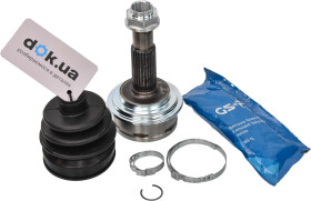 Граната GSP 859232