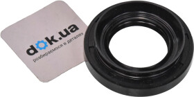 Сальник полуоси Corteco 19027775