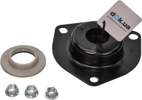 Комплект (опора + подшипник) SNR KB668.02