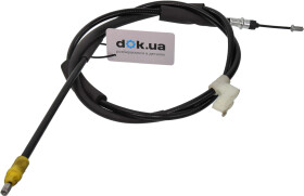 Трос ручного тормоза Japko 131307