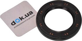 Сальник полуоси Corteco 19027781