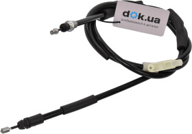 Трос ручного тормоза Japko 131308