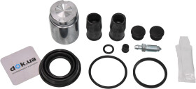 Ремкомплект тормозного суппорта ERT 402584