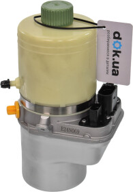 Насос ГУР BGA PSP0115E