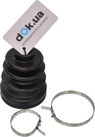 Пыльник ШРУСа MASUMA MF2068