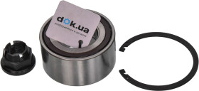 Підшипник ступиці колеса Meyle 16-14 650 0100