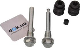 Направляющая гильза скобы тормозного суппорта OJD (Quick Brake) 1131373X