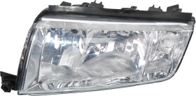 Основная фара DPA 89410199902