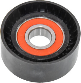 Натяжной ролик поликлинового ремня Caffaro 500305
