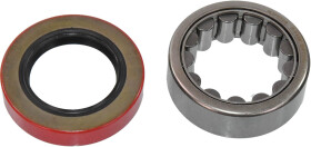 Подшипник ступицы колеса Optimal 992723