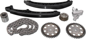 Комплект цепи ГРМ Borsehung B16300