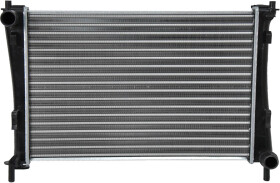 Радиатор охлаждения двигателя Tempest TP151062028A