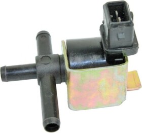 Клапан регулирования давления наддува Metzger 0892528