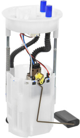 Топливный насос Bosch 0 986 580 938