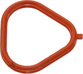 Прокладка впускного коллектора Ajusa 13185500