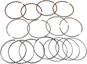 Комплект поршневих кілець TPR 35867STD