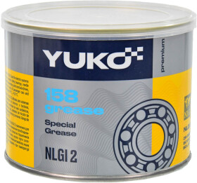 Смазка Yuko Speсial 158 литиевая