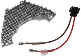 Регулятор вентилятора салона Metzger 0917040