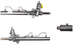 Рулевая рейка MSG (відновлення) hy215r