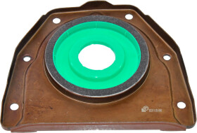 Сальник коленвала BGA OC6358