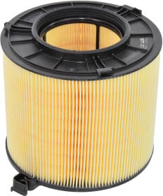 Воздушный фильтр Mahle lx4406