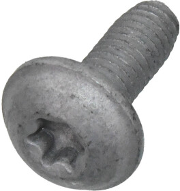 Болт крепления тормозного диска Borsehung b10635