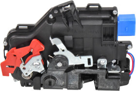 Замок дверей NTY ezcvw011