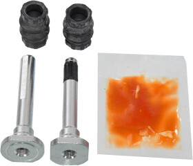 Направляющий болт скобы тормозного суппорта Febest 2074carrkit