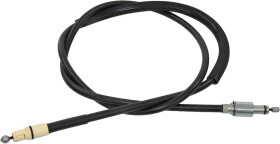 Трос ручного тормоза TRW GCH717