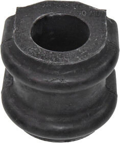 Втулка стабилизатора Mando DCC010194