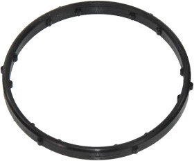 Прокладка помпи Mercedes-Benz / Smart A6512030980