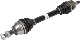 Полуось SKF VKJC 3858