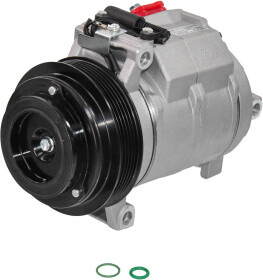 Компрессор кондиционера NRF 32698