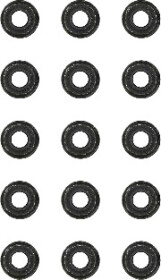 Комплект сальников клапанов Reinz 12-31306-10