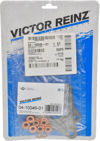 Монтажный комплект турбины Reinz 04-10046-01