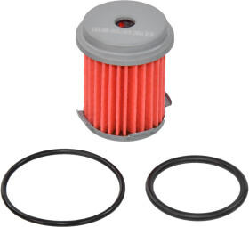 Фильтр АКПП Blue Print adbp210101