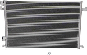 Радиатор кондиционера Profit 17700371