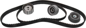 Комплект ремня ГРМ Ashika KCT104