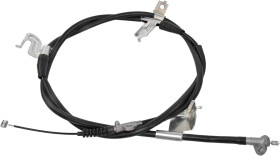 Трос ручного тормоза Japko 131170l