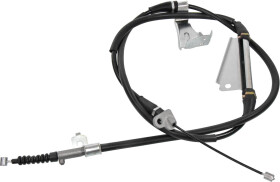 Трос ручного тормоза Japko 131170r