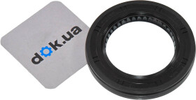 Сальник полуоси Suzuki 0928340029