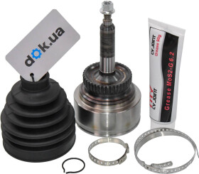 ШРУС NTY npzdw031