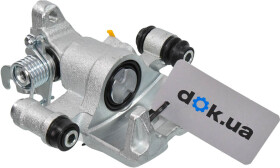 Тормозной суппорт NTY hztmz000