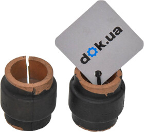 Втулка стабилизатора Iveco 93801623