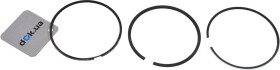 Комплект поршневых колец Goetze 08-449000-00